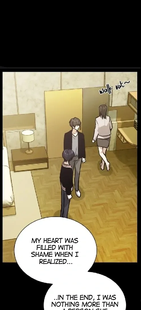Read Friendly Competition chapter 58 image 48 on Lezhin
