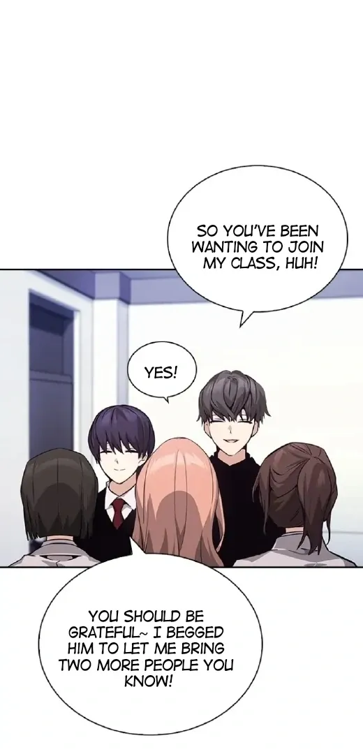 Read Friendly Competition chapter 58 image 64 on Lezhin