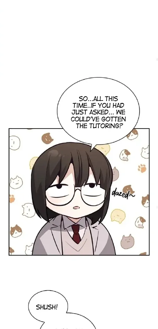 Read Friendly Competition chapter 58 image 65 on Lezhin