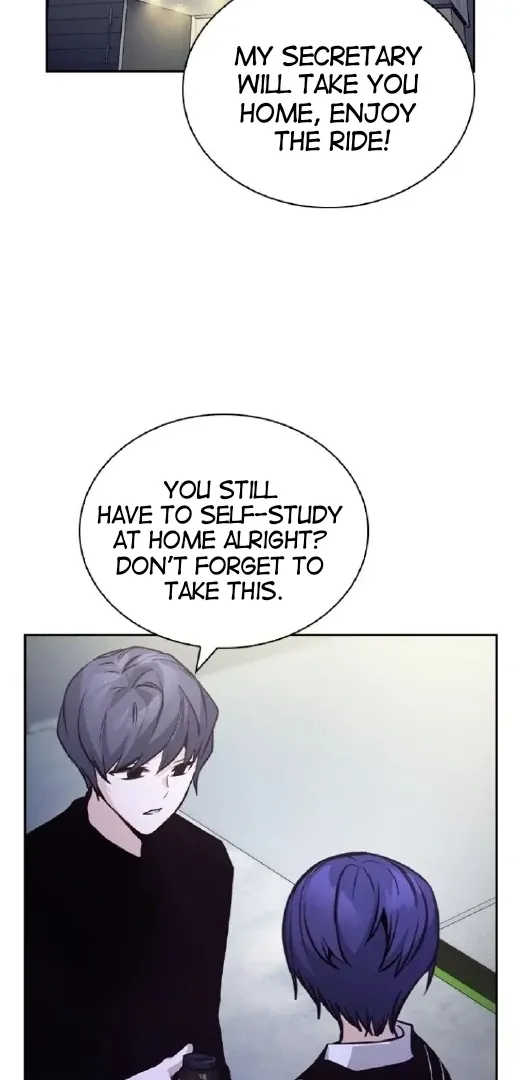 Read Friendly Competition chapter 58 image 71 on Lezhin