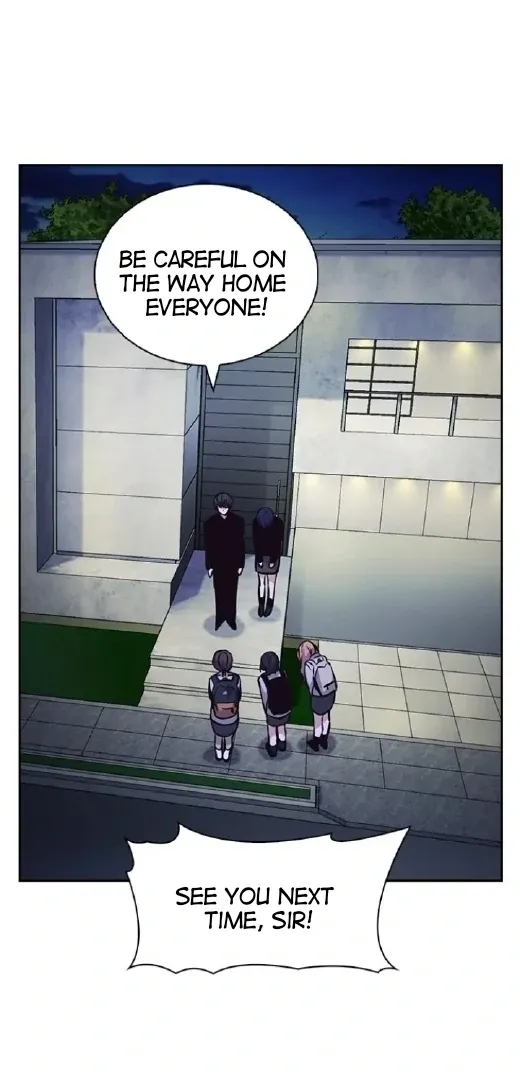 Read Friendly Competition chapter 58 image 75 on Lezhin