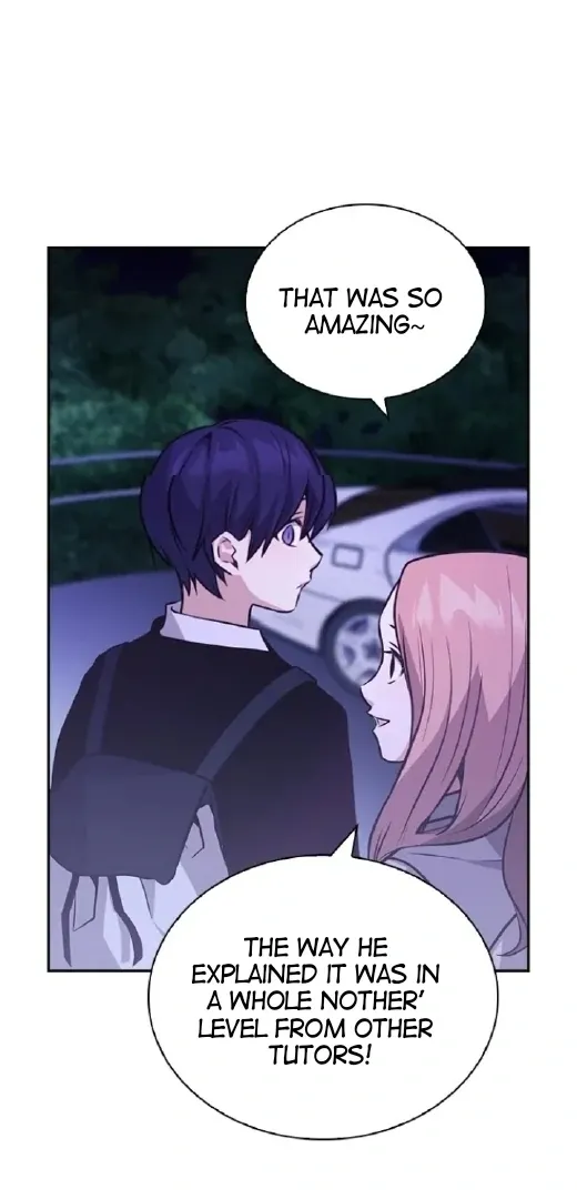 Read Friendly Competition chapter 58 image 76 on Lezhin