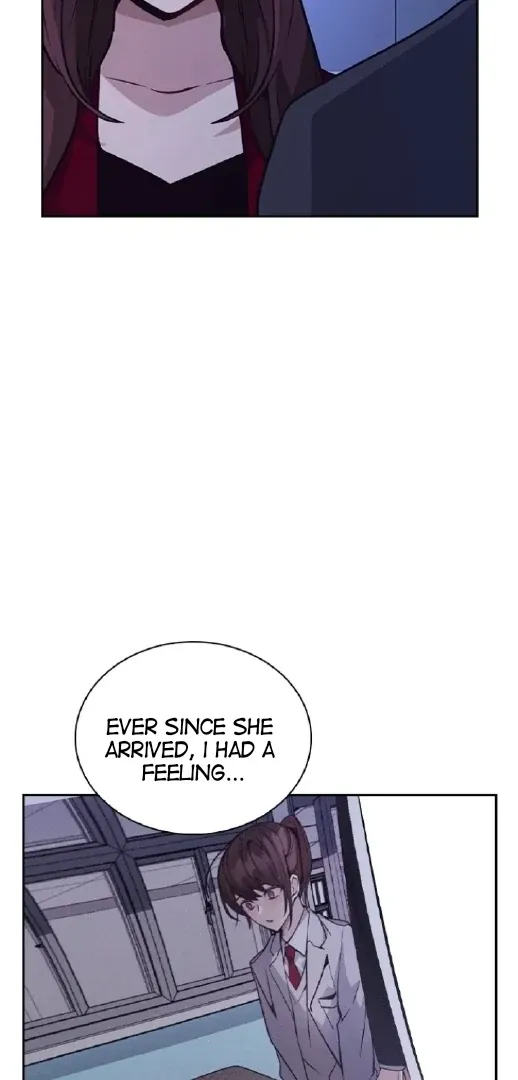 Read Friendly Competition chapter 58 image 8 on Lezhin