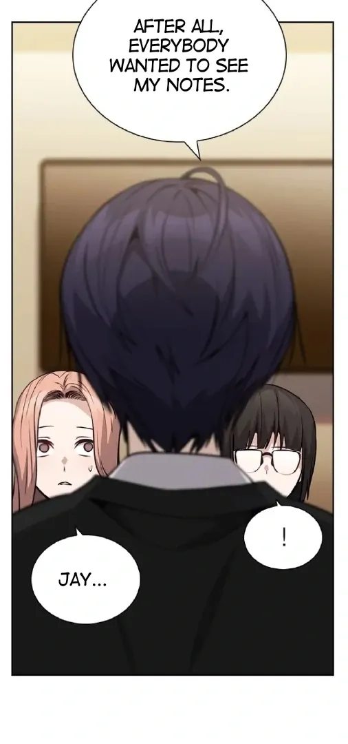 Read Friendly Competition chapter 59 image 20 on Lezhin