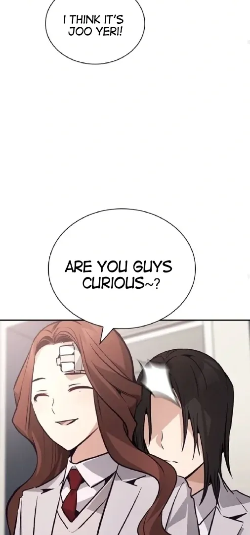 Read Friendly Competition chapter 59 image 28 on Lezhin