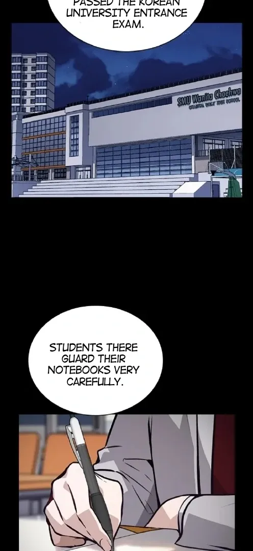 Read Friendly Competition chapter 59 image 3 on Lezhin