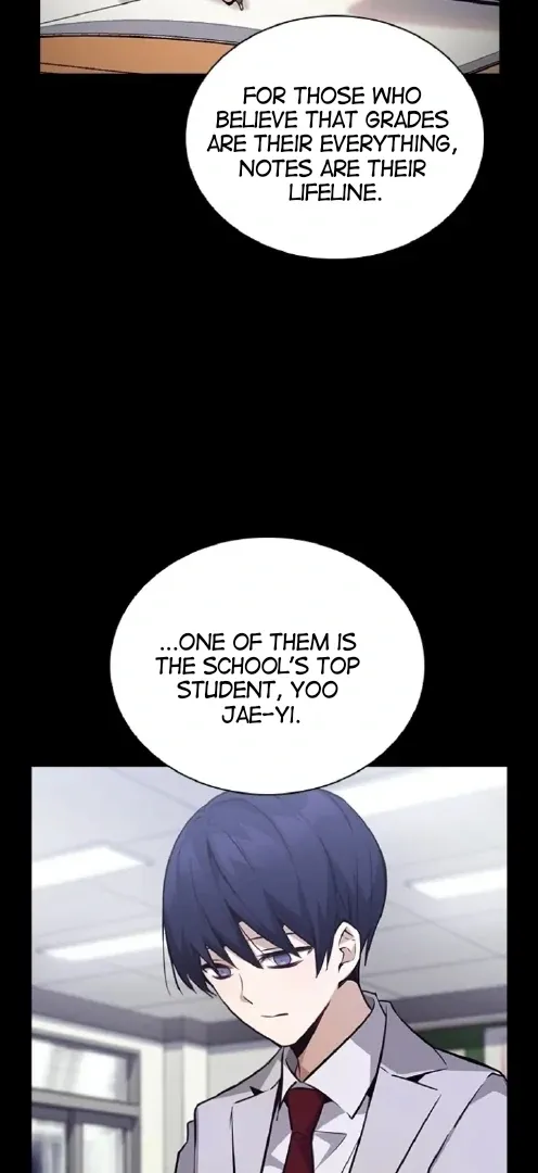 Read Friendly Competition chapter 59 image 4 on Lezhin