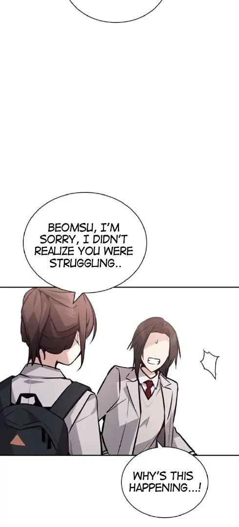 Read Friendly Competition chapter 59 image 75 on Lezhin