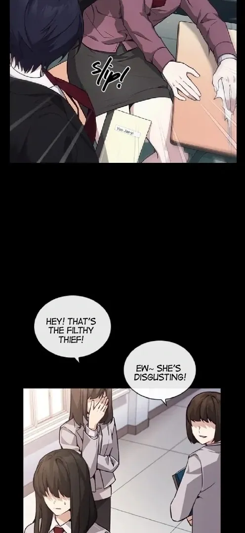 Read Friendly Competition chapter 59 image 8 on Lezhin