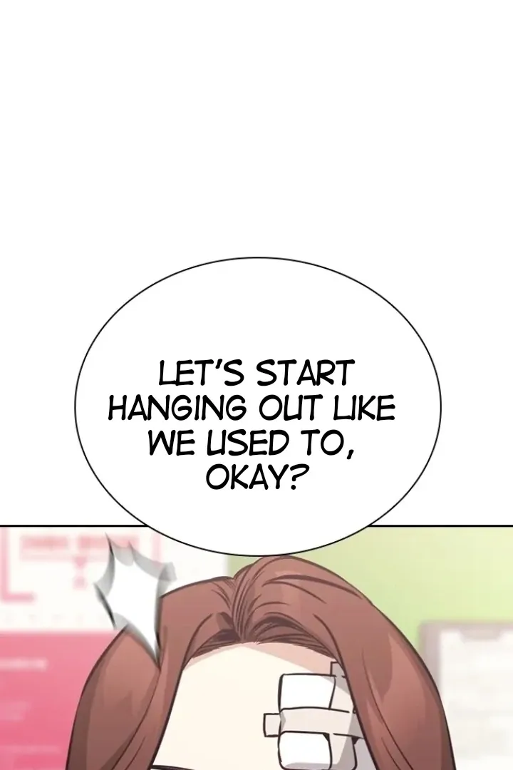 Read Friendly Competition chapter 59 image 83 on Lezhin