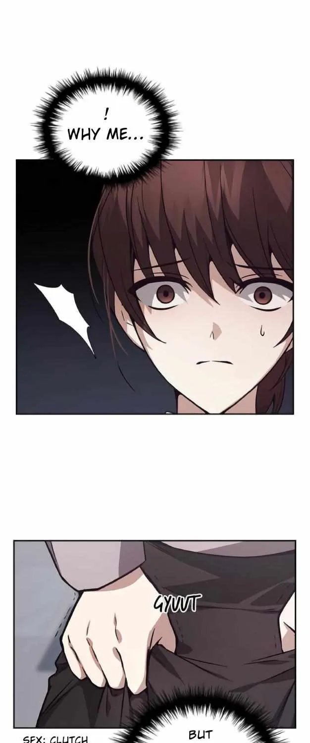 Read Friendly Competition chapter 6 image 18 on Lezhin