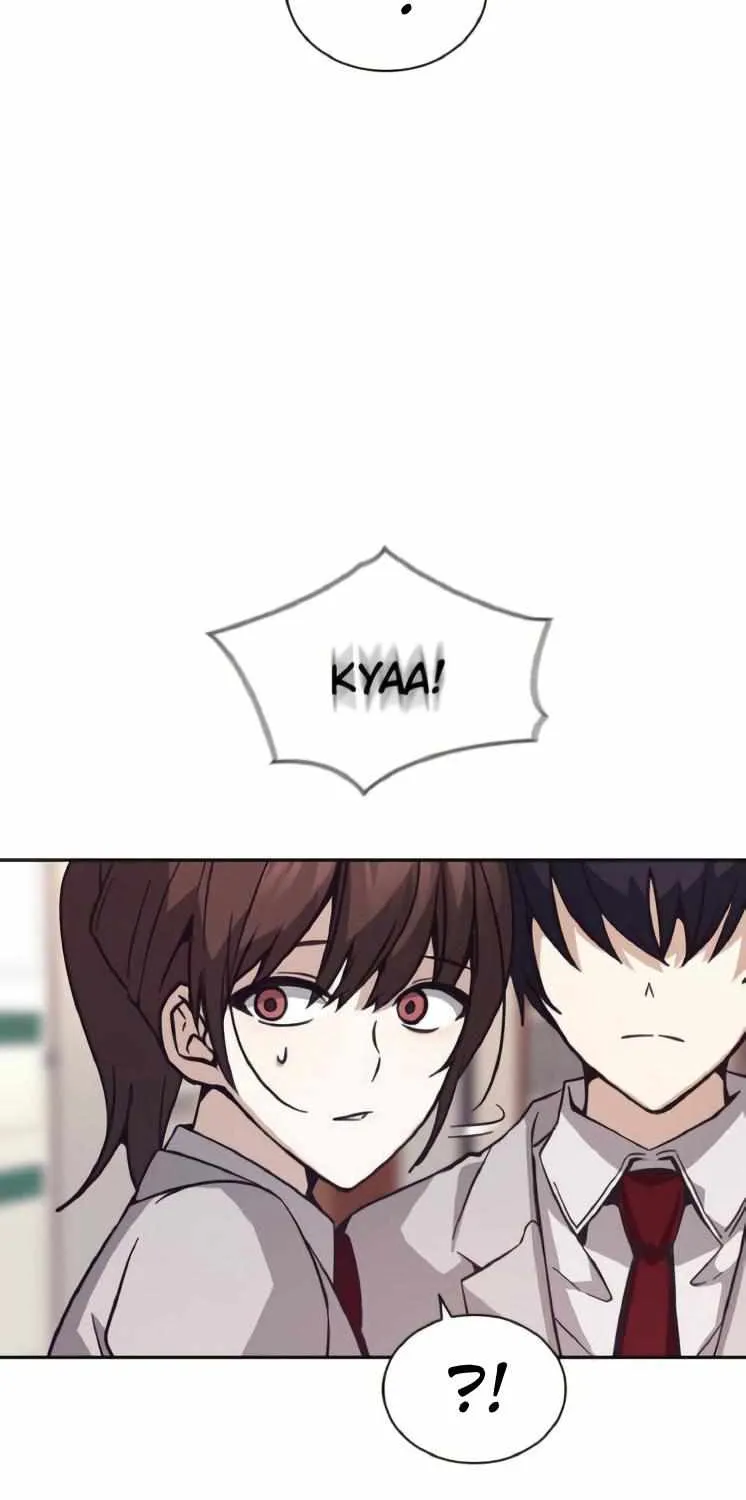 Read Friendly Competition chapter 6 image 2 on Lezhin