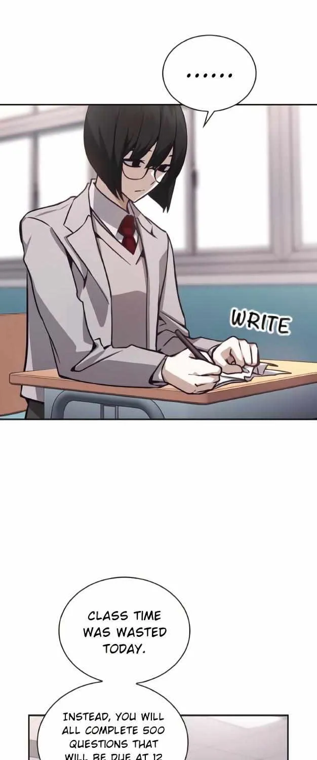 Read Friendly Competition chapter 6 image 21 on Lezhin