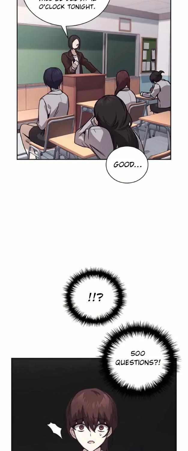 Read Friendly Competition chapter 6 image 22 on Lezhin