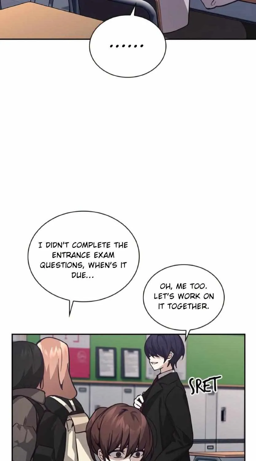 Read Friendly Competition chapter 6 image 28 on Lezhin