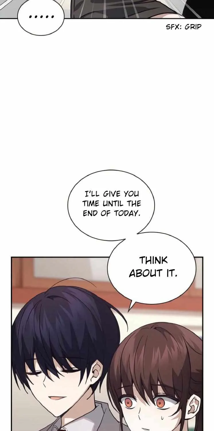 Read Friendly Competition chapter 6 image 4 on Lezhin