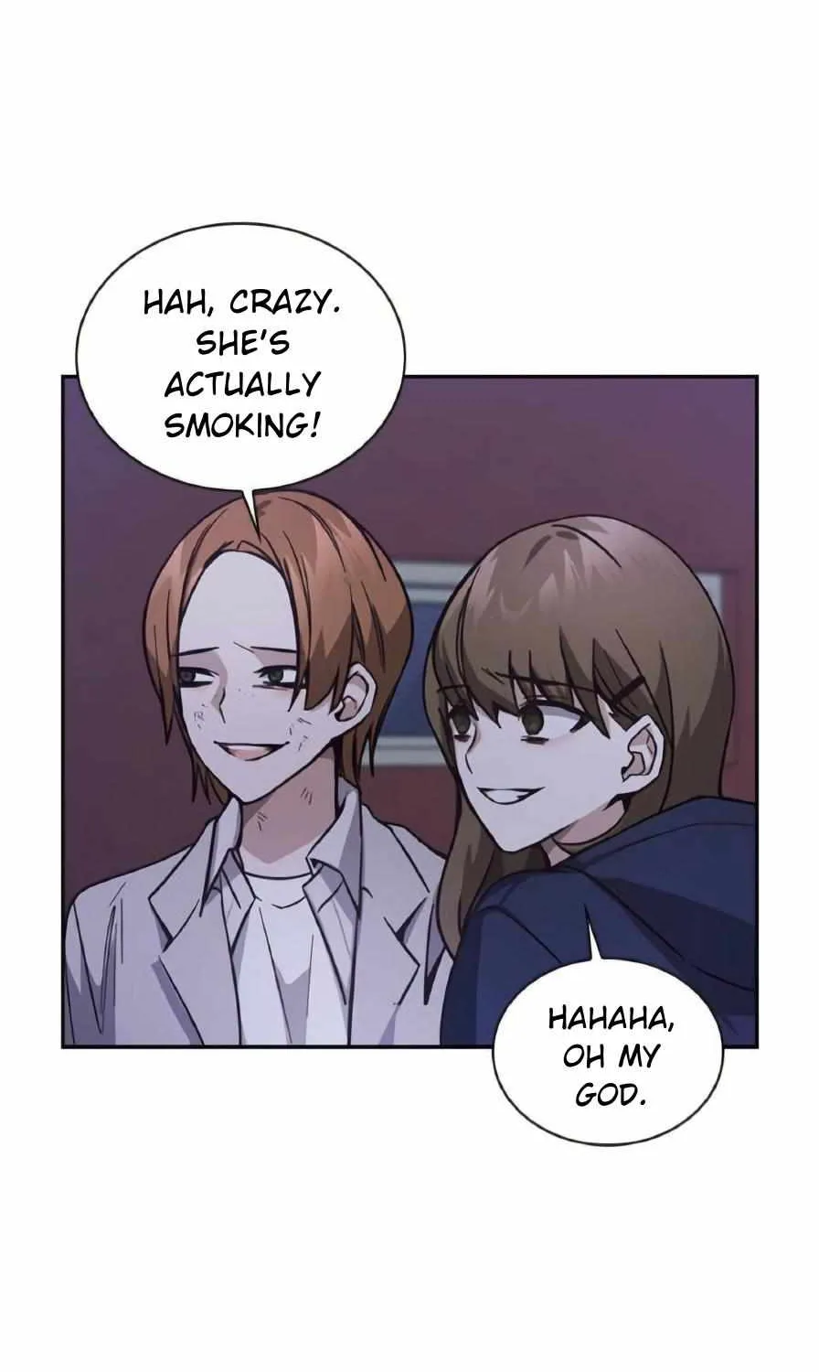 Read Friendly Competition chapter 6 image 81 on Lezhin