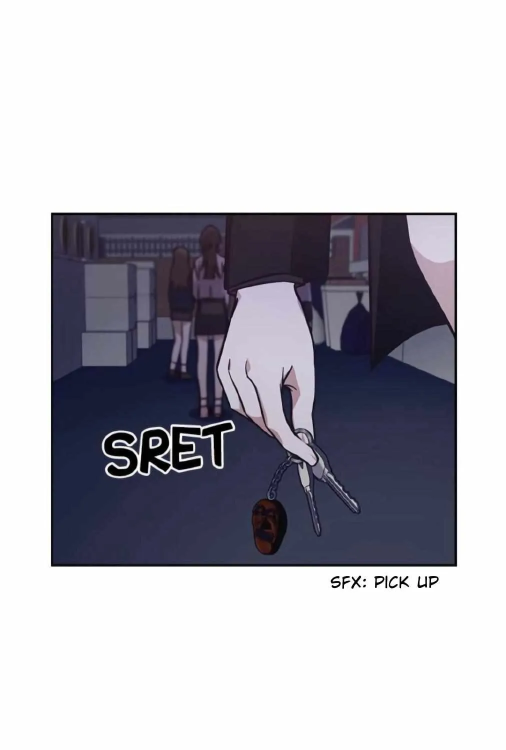 Read Friendly Competition chapter 6 image 84 on Lezhin