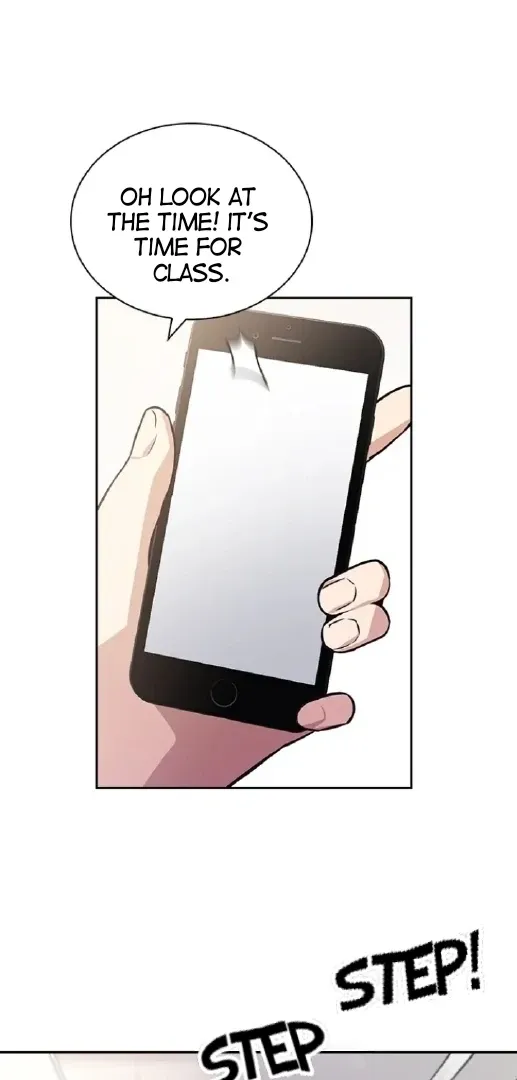 Read Friendly Competition chapter 60 image 11 on Lezhin