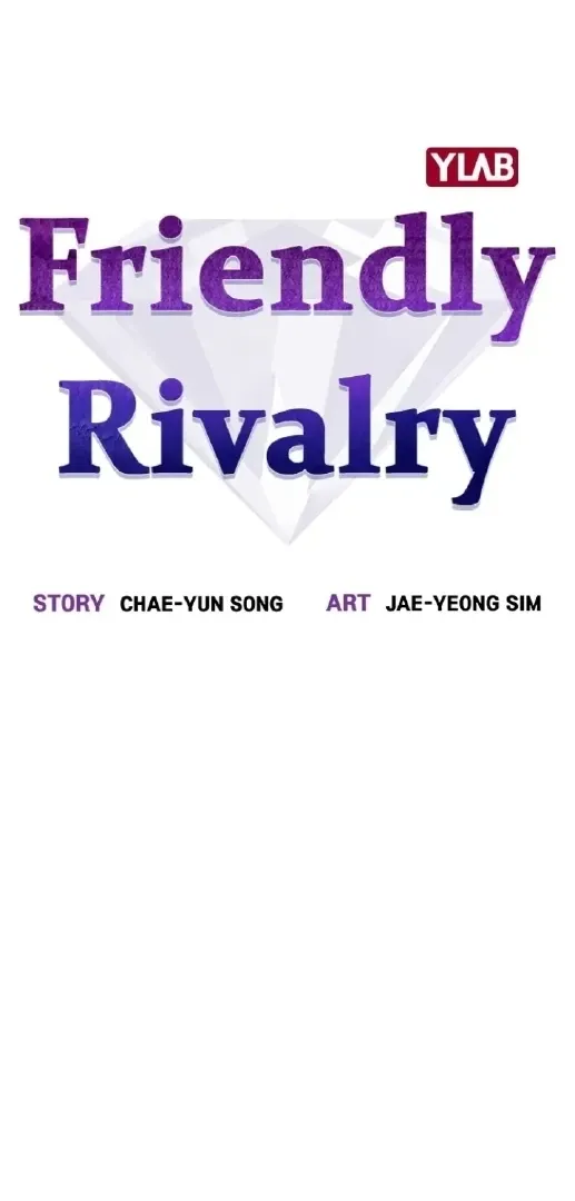 Read Friendly Competition chapter 60 image 13 on Lezhin
