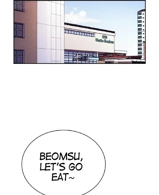 Read Friendly Competition chapter 60 image 14 on Lezhin
