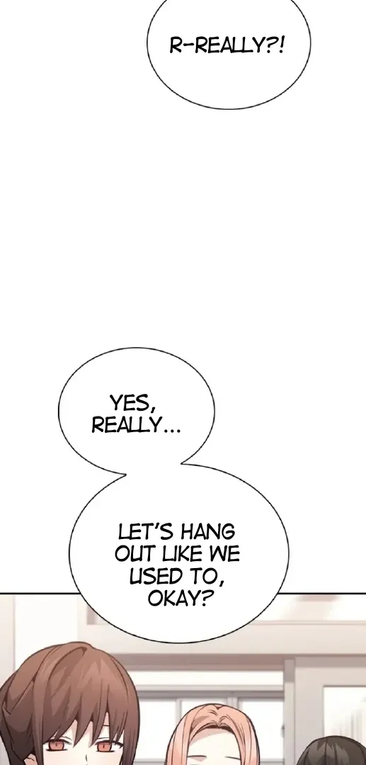 Read Friendly Competition chapter 60 image 2 on Lezhin