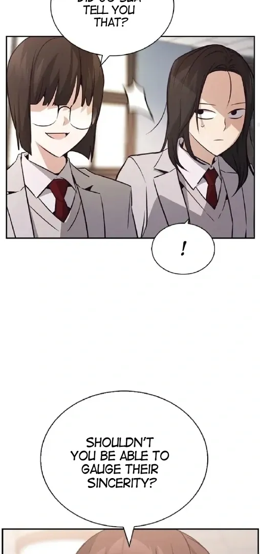 Read Friendly Competition chapter 60 image 22 on Lezhin