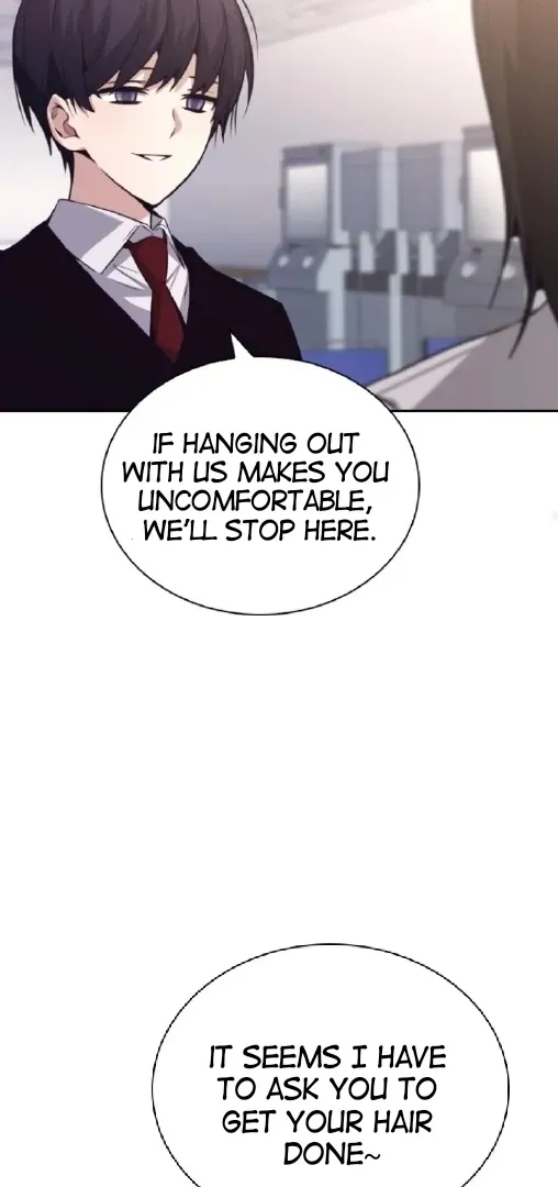 Read Friendly Competition chapter 60 image 25 on Lezhin