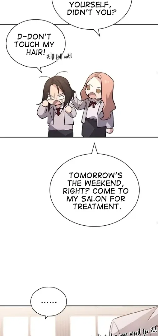 Read Friendly Competition chapter 60 image 27 on Lezhin