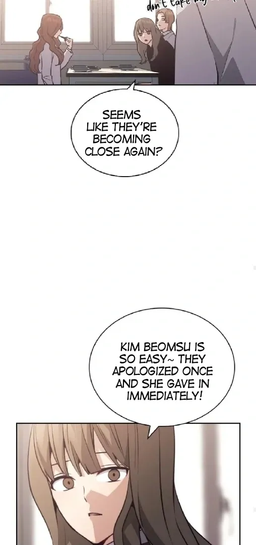Read Friendly Competition chapter 60 image 28 on Lezhin