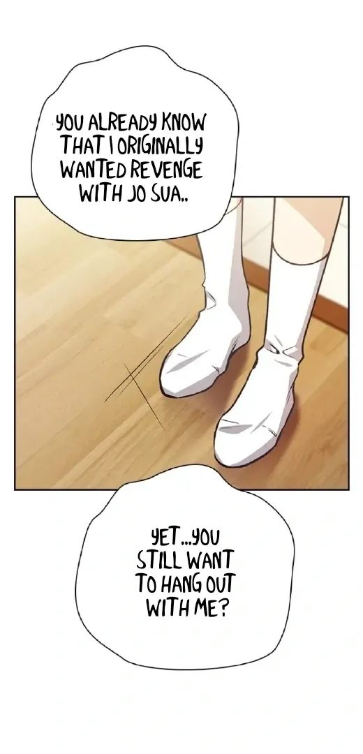 Read Friendly Competition chapter 60 image 67 on Lezhin