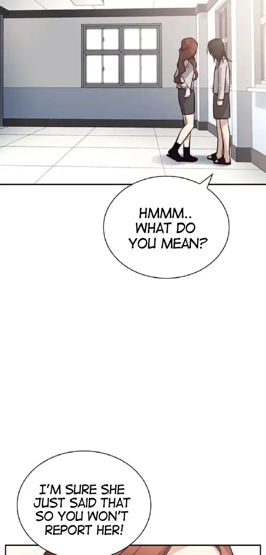 Read Friendly Competition chapter 60 image 7 on Lezhin