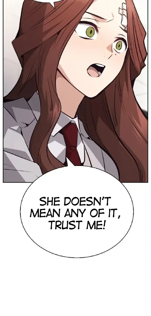 Read Friendly Competition chapter 60 image 8 on Lezhin