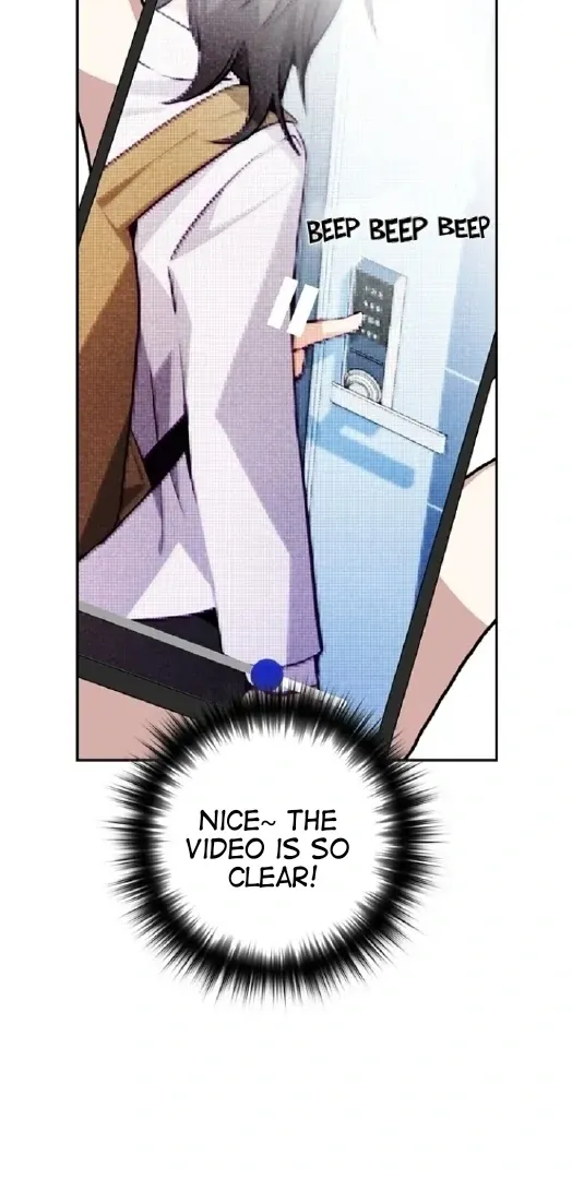 Read Friendly Competition chapter 61 image 10 on Lezhin