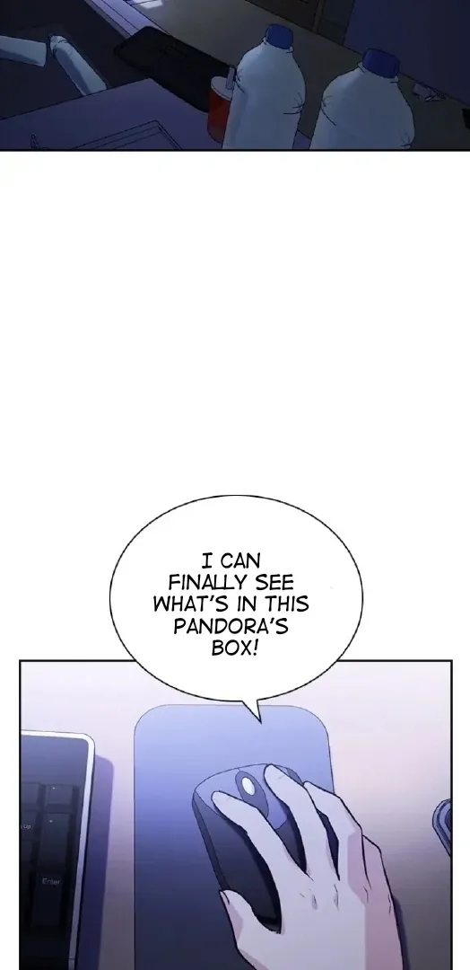 Read Friendly Competition chapter 61 image 12 on Lezhin