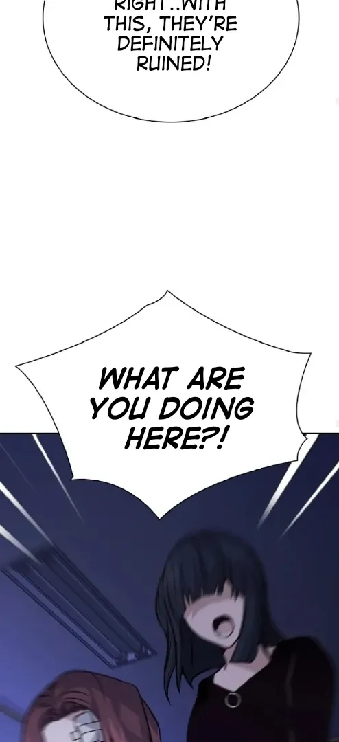 Read Friendly Competition chapter 61 image 24 on Lezhin
