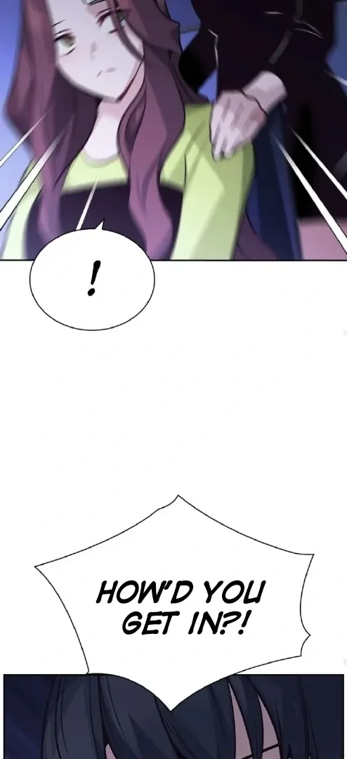 Read Friendly Competition chapter 61 image 25 on Lezhin