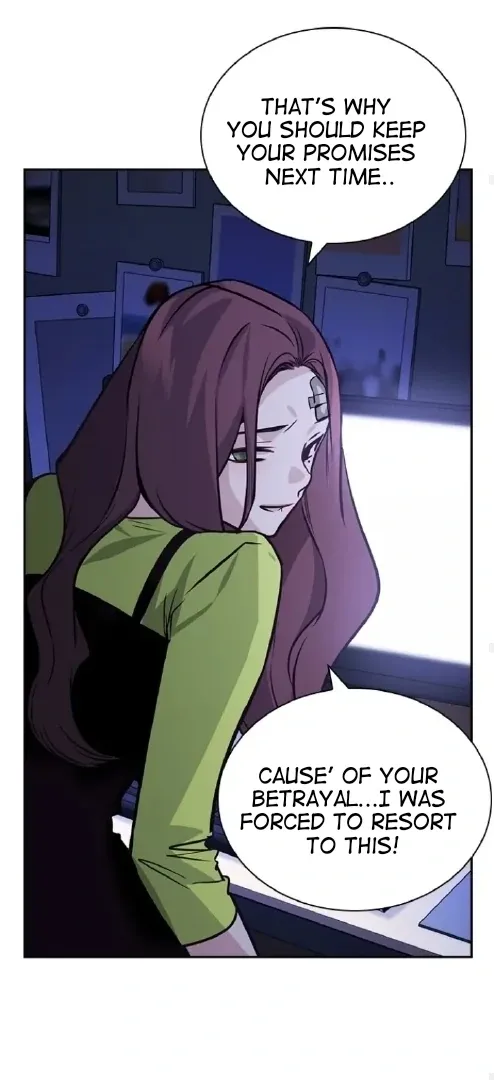 Read Friendly Competition chapter 61 image 27 on Lezhin