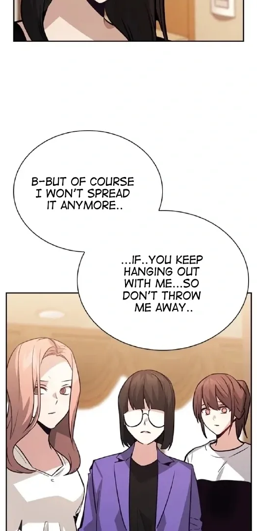 Read Friendly Competition chapter 61 image 3 on Lezhin
