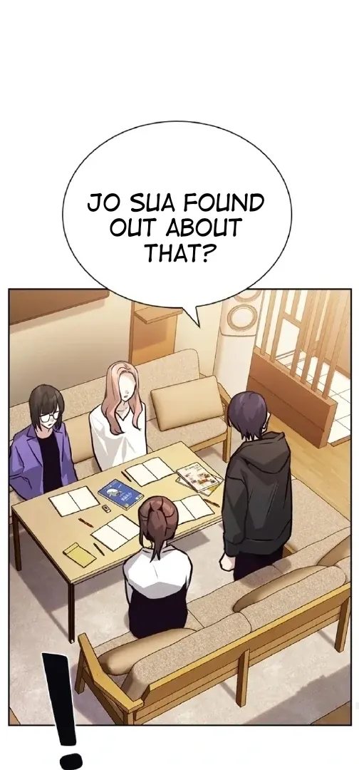 Read Friendly Competition chapter 61 image 34 on Lezhin