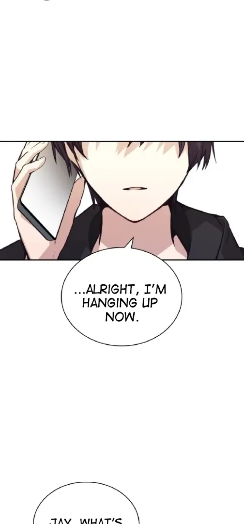 Read Friendly Competition chapter 61 image 35 on Lezhin