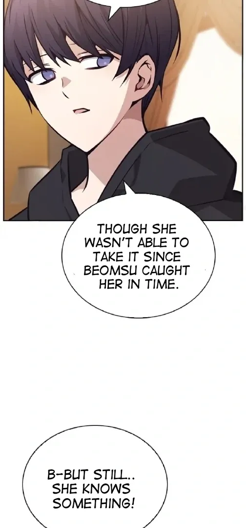 Read Friendly Competition chapter 61 image 37 on Lezhin