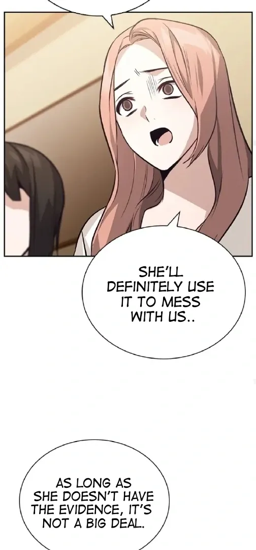 Read Friendly Competition chapter 61 image 38 on Lezhin
