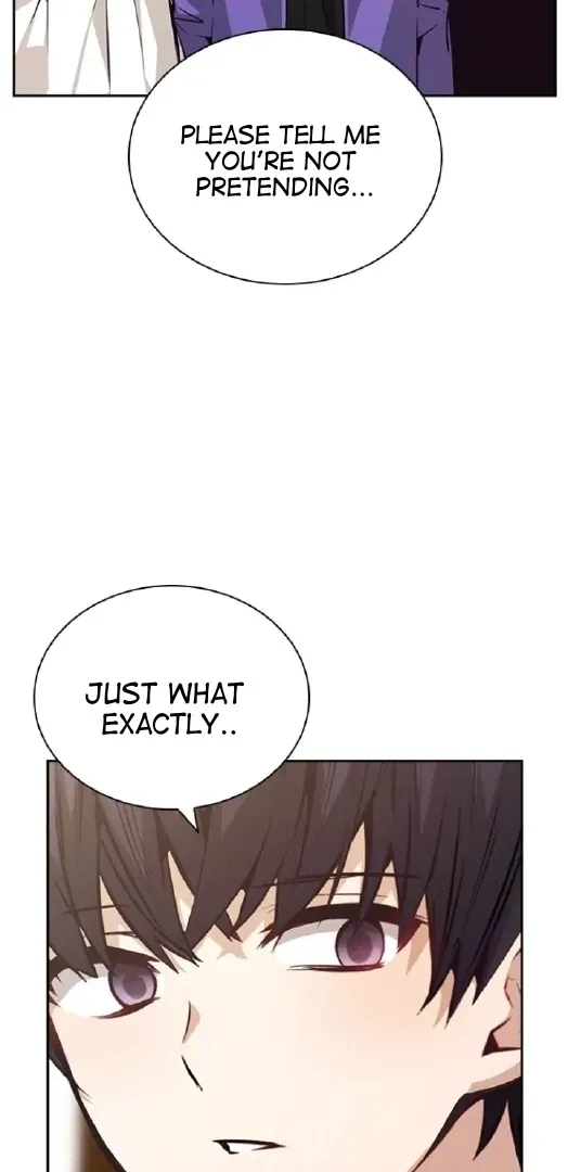 Read Friendly Competition chapter 61 image 4 on Lezhin