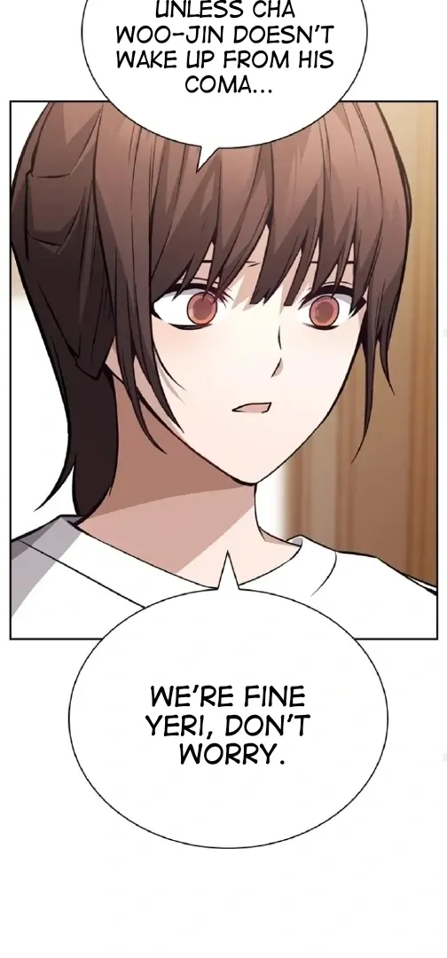 Read Friendly Competition chapter 61 image 40 on Lezhin