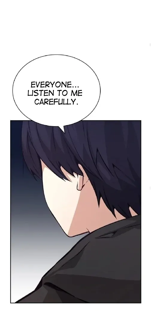 Read Friendly Competition chapter 61 image 41 on Lezhin