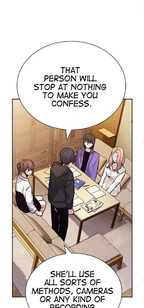 Read Friendly Competition chapter 61 image 42 on Lezhin