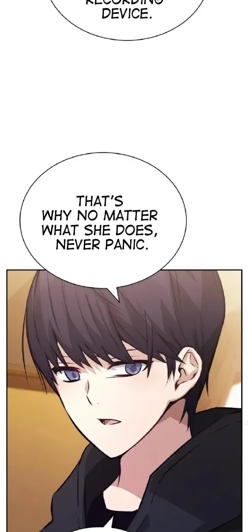 Read Friendly Competition chapter 61 image 43 on Lezhin