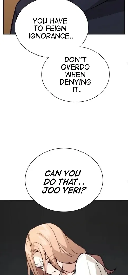Read Friendly Competition chapter 61 image 44 on Lezhin