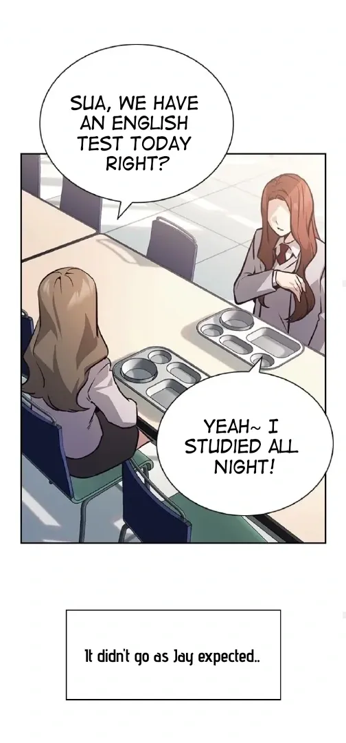 Read Friendly Competition chapter 61 image 47 on Lezhin